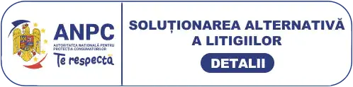 ANPC - Soluționarea Alternativă a Litigiilor